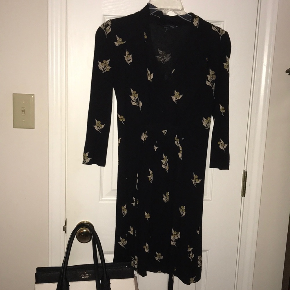 French connection dress! So classy